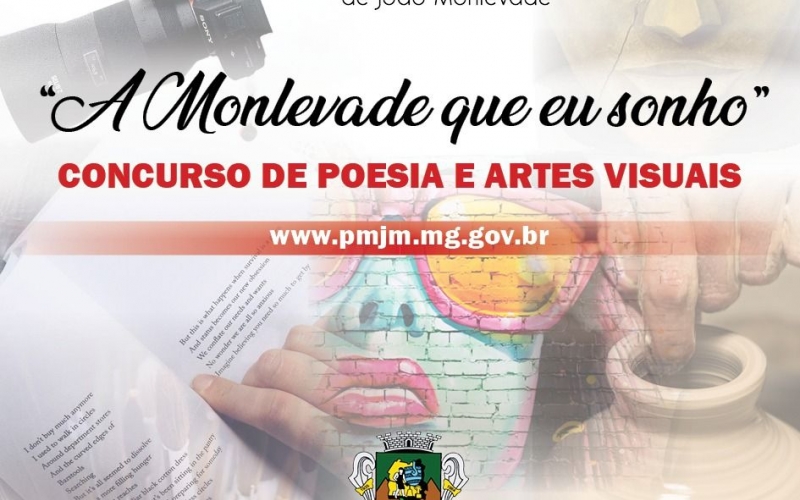 Fundação Casa de Cultura prorroga inscrições dos concursos de poesias e de artes visuais