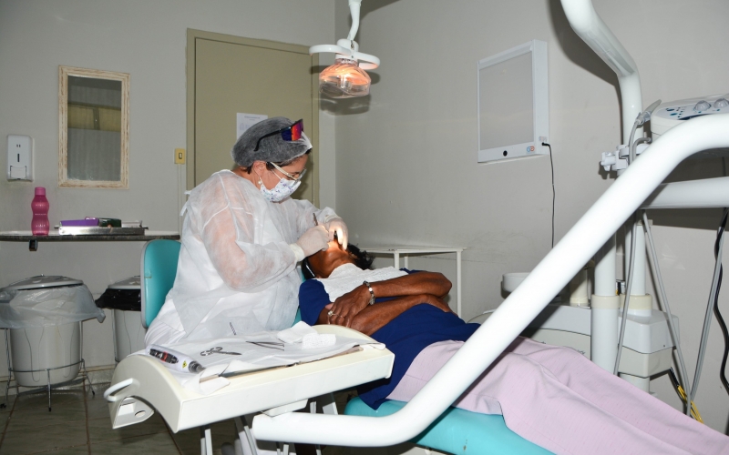 Mais de R$ 191 mil são investidos em novos equipamentos para o Centro de Especialidades Odontológicas