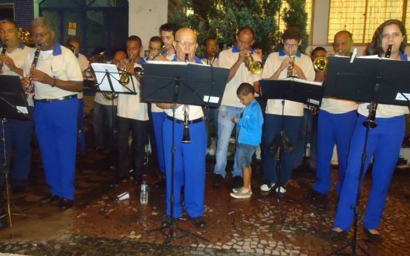 Conselho Municipal de Patrimônio Cultural aprova inventariamento da Corporação Musical Monlevade