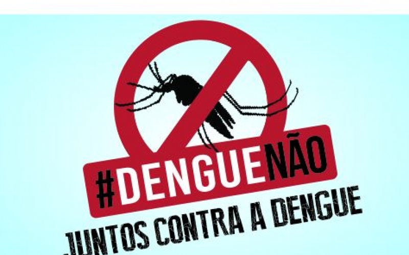 Prefeitura e parceiros fazem mobilização contra a Dengue neste sábado no bairro ABM