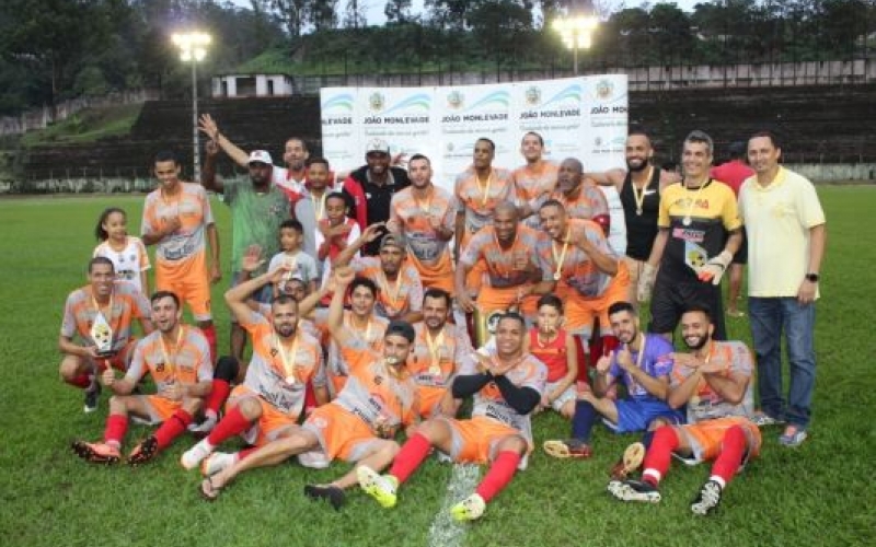 Laranjeiras é o campeão da XI Copa Interbairros de Futebol Adulto; Belmonte leva o título na categoria Sub-19