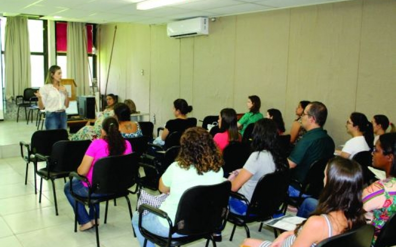 Programa IST/AIDS de João Monlevade capacita enfermeiros de Nova Era e Santa Bárbara