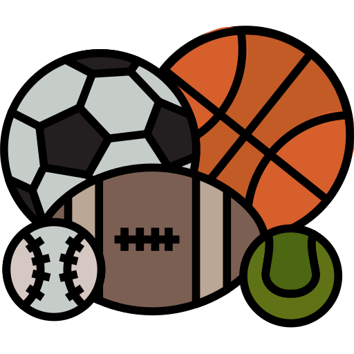 Logo do Conselho Municipal de Esportes