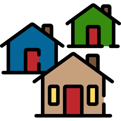 Logo do Conselho Municipal de Habitação