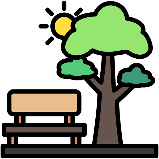 Logo do Conselho Curador da Fundação Municipal Parque do Areão e Áreas Verdes (FUPAVJM)