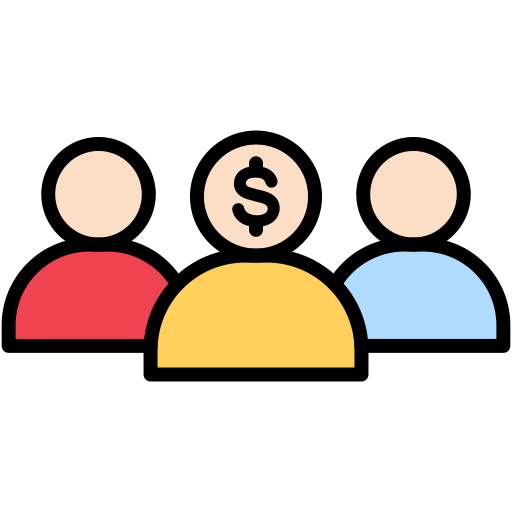 Logo do Conselho Municipal de Contribuintes