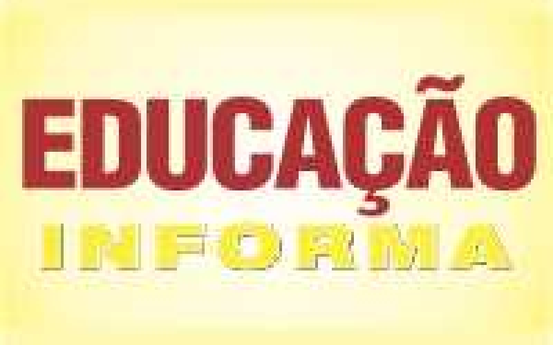 Inscrições para o cadastramento escolar para a Educação Infantil até o próximo dia 22