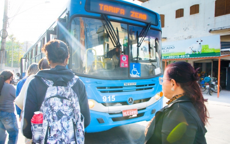 Prefeitura realiza Audiência Pública sobre licitação de transporte coletivo