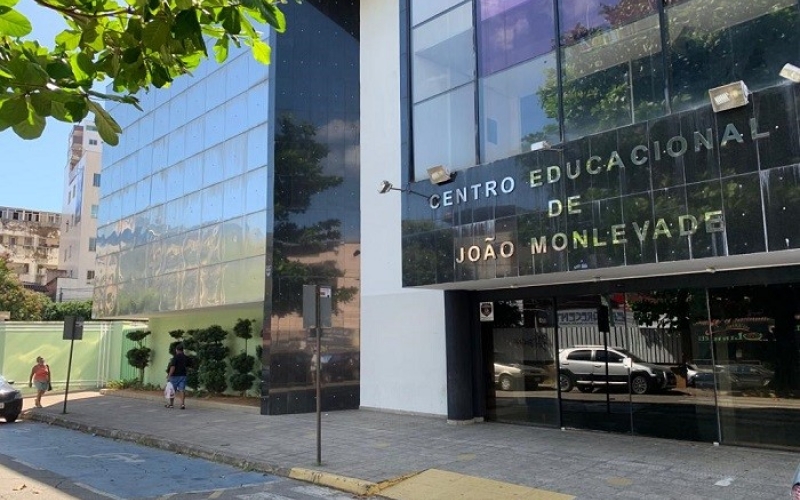 Centro Educacional de João Monlevade comemora Bodas de Ouro nesta quarta-feira