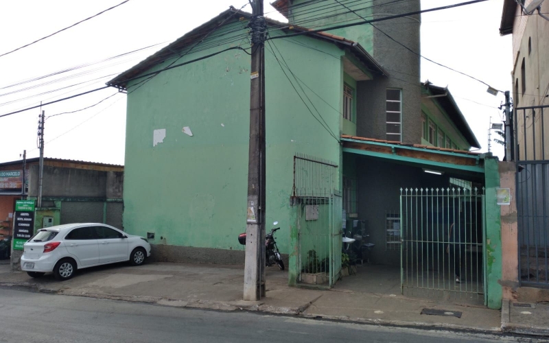 Dia 5 haverá pesagem do Auxílio Brasil para moradores do bairro Planalto