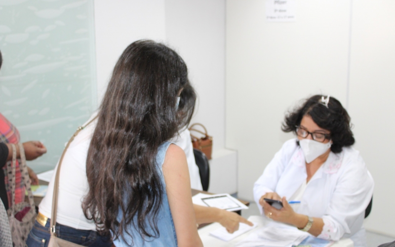 Aplicação das quatro doses da vacina contra coronavírus continua nesta sexta em João Monlevade
