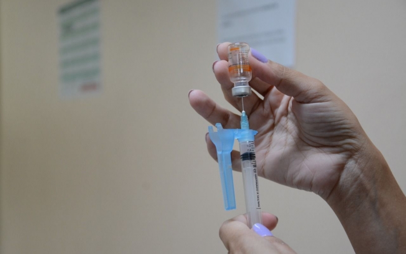 Secretaria de Saúde reforça que pessoas com comorbidades devem agilizar documentos para vacinar contra Covid-19