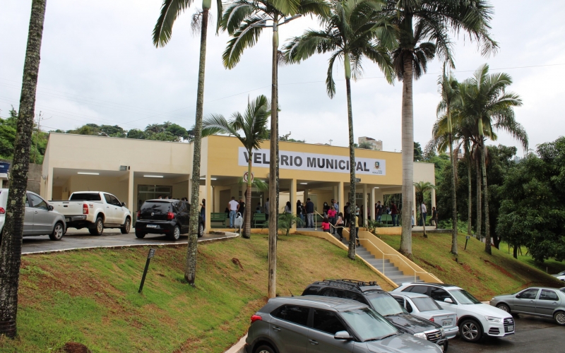 Velório Municipal é entregue e gera economia de R$7 mil mensais aos cofres públicos