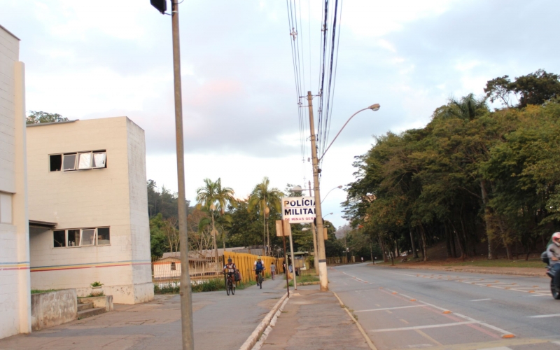 Prefeitura de João Monlevade continua investindo em melhorias na iluminação