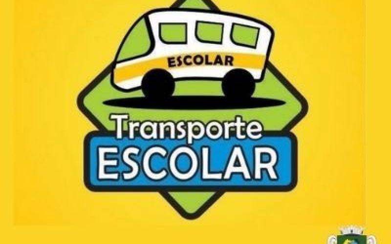 Prefeitura de João Monlevade abre inscrições para o Transporte Escolar 
