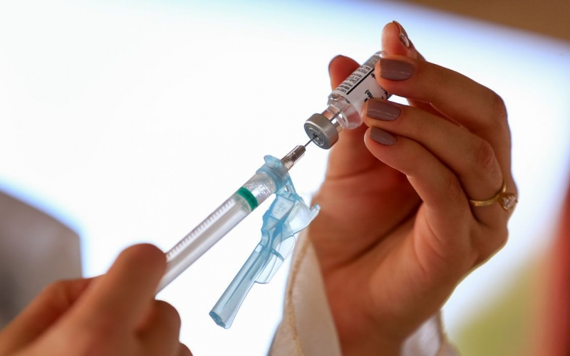 Vacina contra gripe é liberada para toda a população 